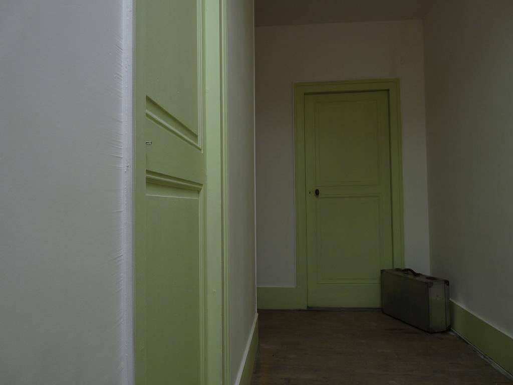 Le Betrot Bed & Breakfast Estissac Ruang foto